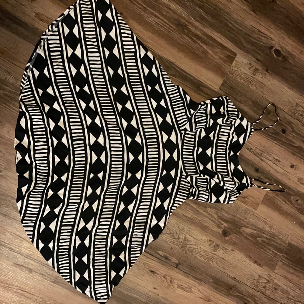 Such a cute dress